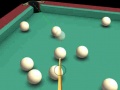Mchezo 3d Billiard Piramid