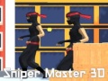 Mchezo Sniper Master 3D