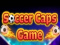 Mchezo Soccer Caps Game