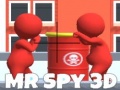 Mchezo Mr Spy 3D