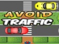 Mchezo Avoid Traffic