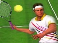 Mchezo Tennis Champions 2020