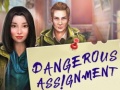 Mchezo Dangerous assignment