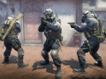 Mchezo Combat Strike