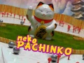 Mchezo Neko Pachinko