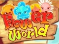 Mchezo Flower World