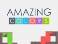 Mchezo Amazing Colors 