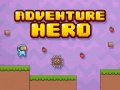 Mchezo Adventure Hero
