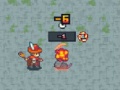 Mchezo Deck Adventurers: Chapter 2