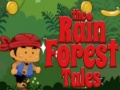 Mchezo The Rain Forest Tales