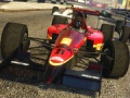 Mchezo Formula Racing Online