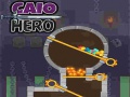 Mchezo Caio Hero