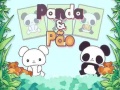 Mchezo Panda & Pao
