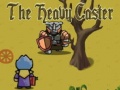 Mchezo The Heavy Caster