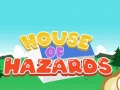 Mchezo House Of Hazards