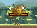 Mchezo Forest Brothers
