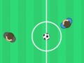 Mchezo 2 Foot Ball
