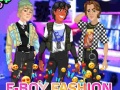 Mchezo Eboy Fashion