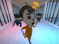 Mchezo Prison Escape Master