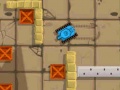 Mchezo Mega Tank Wars Arena