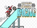 Mchezo Pocket Racing