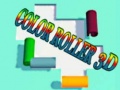 Mchezo Color Roller 3D