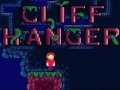 Mchezo Cliff Hanger