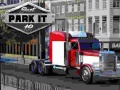 Mchezo Just Park It 12