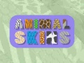 Mchezo Animal Skins