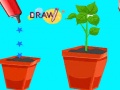 Mchezo Draw Missing Part