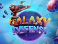 Mchezo Galaxy Defense