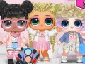 Mchezo Lol Soft Girls Aesthetic