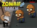 Mchezo The Zombie Realm