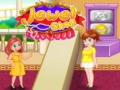 Mchezo Jewel Shop