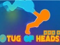 Mchezo Tug of Heads
