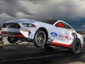 Mchezo Ford Mustang Cobra Jet Slide