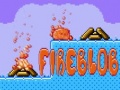 Mchezo FireBlob