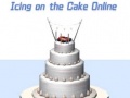 Mchezo Icing On The Cake Online