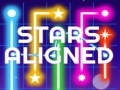 Mchezo Stars Aligned