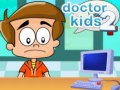 Mchezo Doctor Kids 2