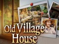 Mchezo Old Village House