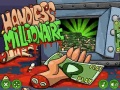 Mchezo Handless Millionaire  Original