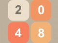 Mchezo 2048