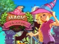 Mchezo Magic Academy