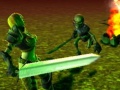Mchezo Shred and Crush 3