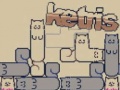 Mchezo Ketris 