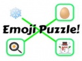 Mchezo Emoji Puzzle!