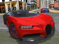 Mchezo Car Simulation