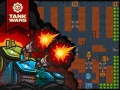 Mchezo Tank Wars: Pro