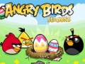Mchezo Angry Birds seasons